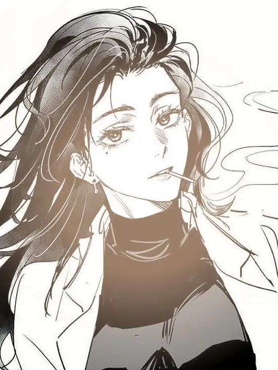 beyintumoru의 Shoko Ieiri