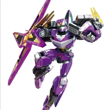 Profile image of 쉐도우X