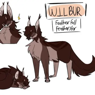 Profile image of Featherstar