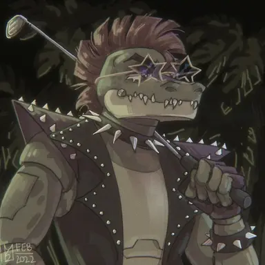 Profile image of 몬티