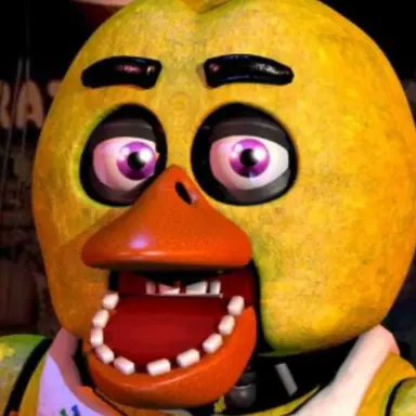 Profile image of Chica