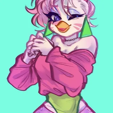 Profile image of 치카