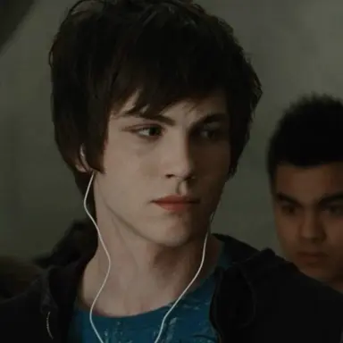 Profile image of Percy Jackson