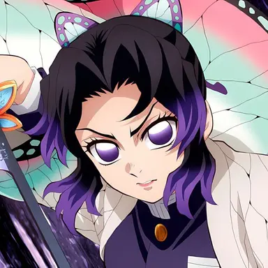 Profile image of Shinobu Kocho