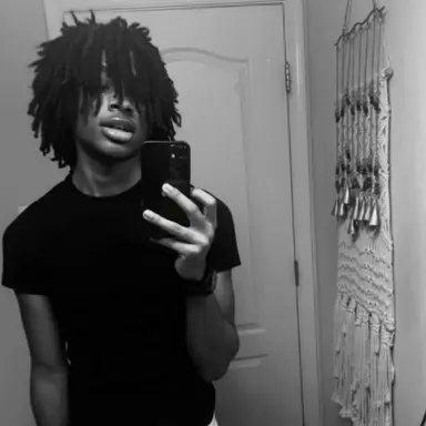 Profile image of Elijah