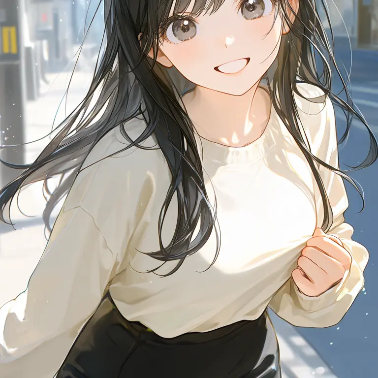 BossySugar8645의 嫁が可愛すぎる