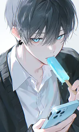 Profile image of Kaito Yanase