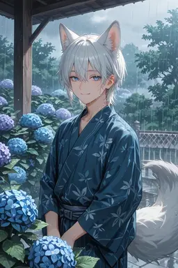 Profile image of 朔夜