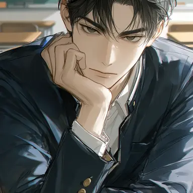 Profile image of 海人