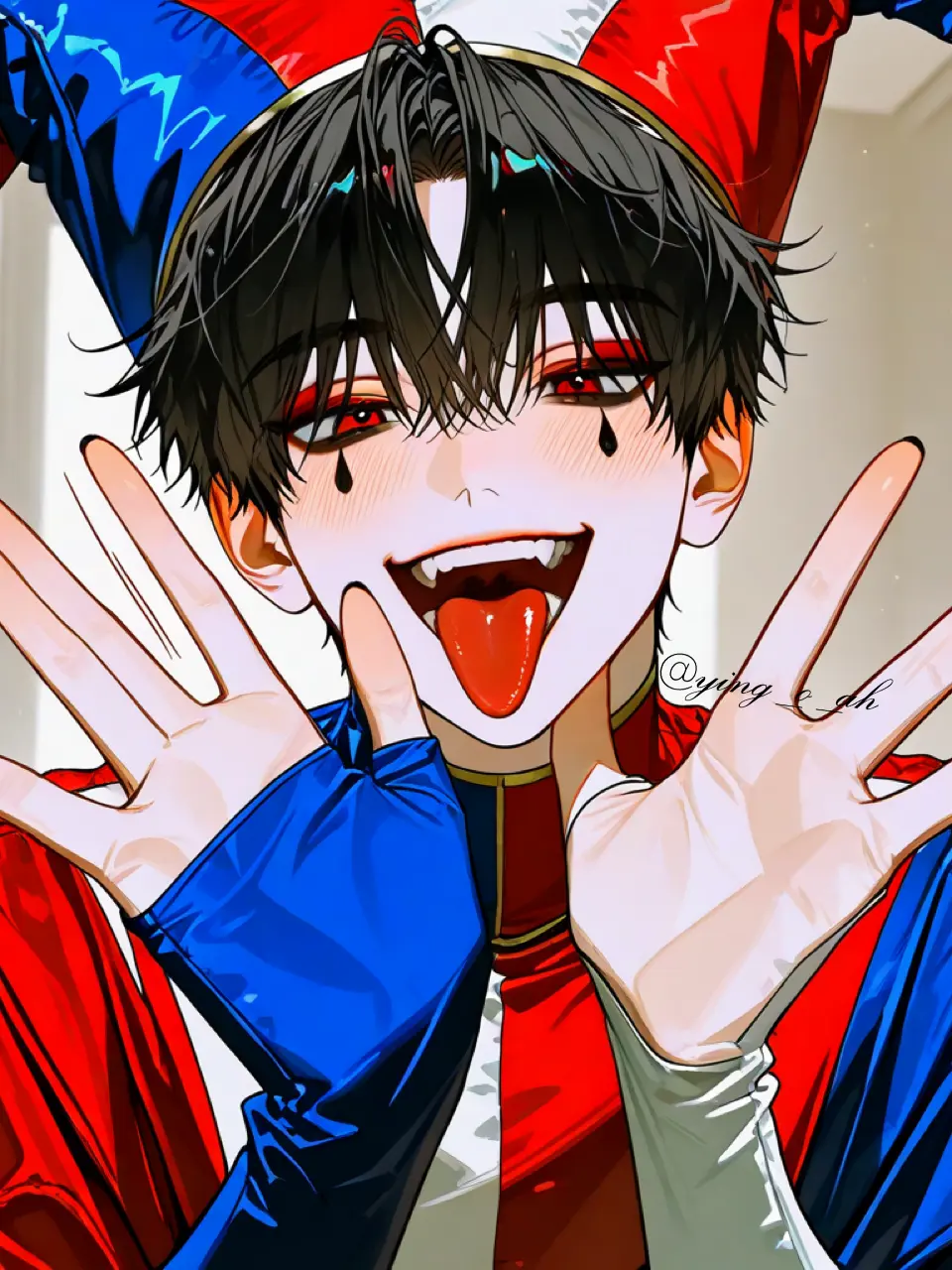 ying_o_ah의 유에로