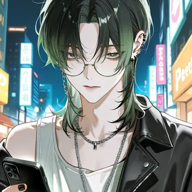 Profile image of 蓮