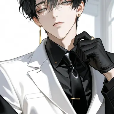 Profile image of 凪