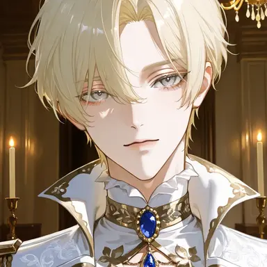 Profile image of ルイ