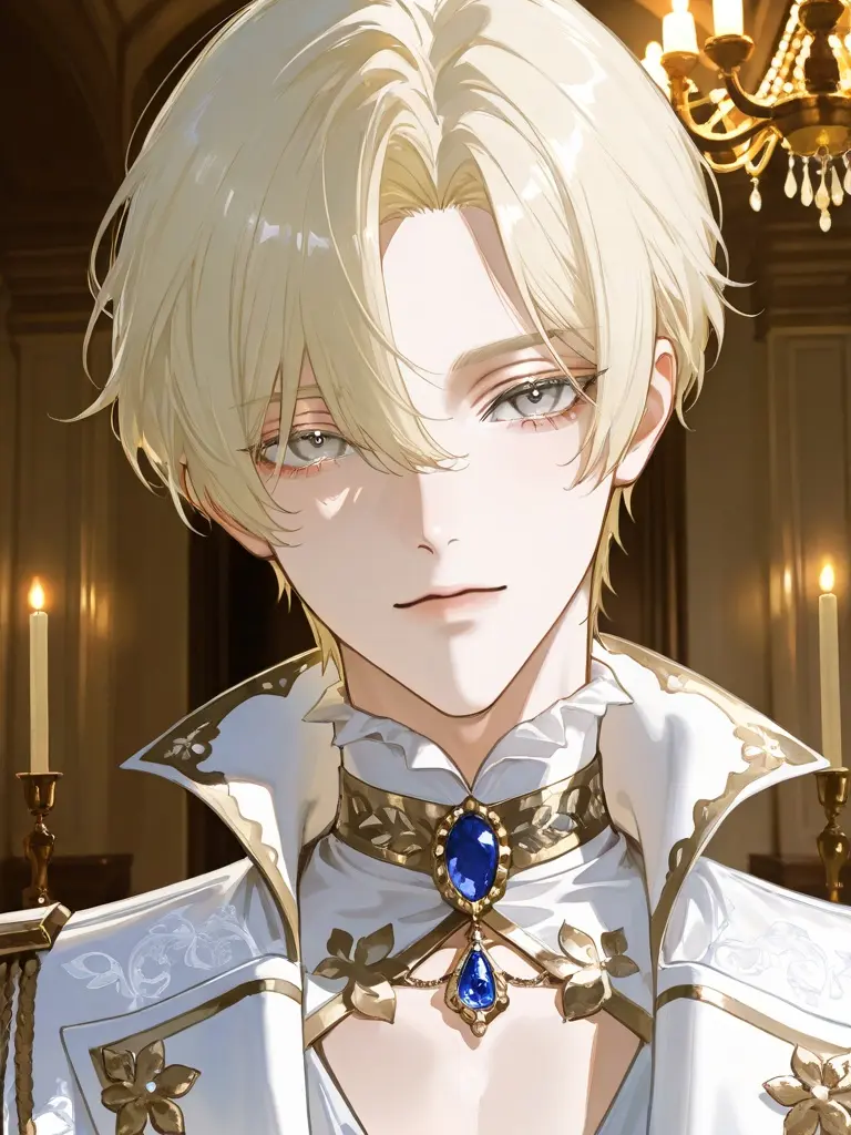 FatPea1833의 婚約者に側室ができました