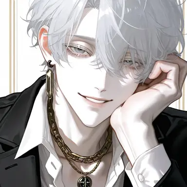 Profile image of 蒼