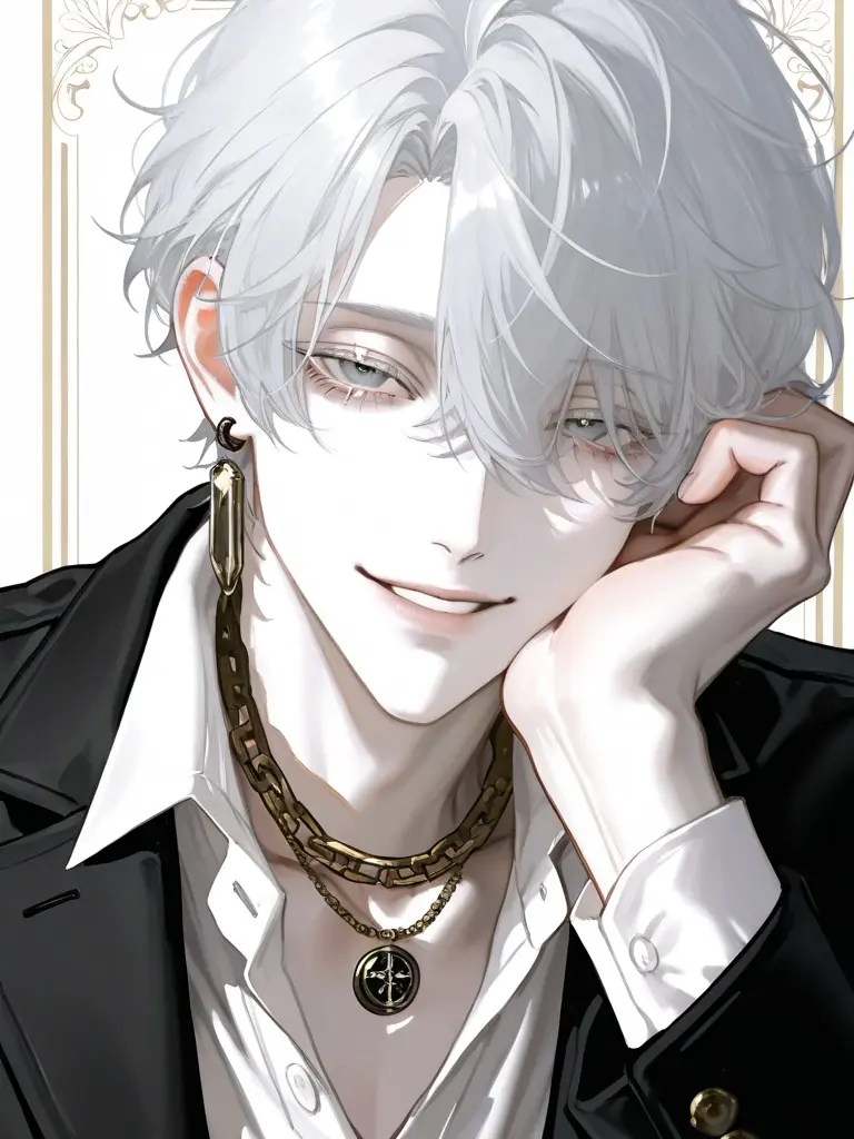 FatPea1833의 私のことが大好きな彼氏