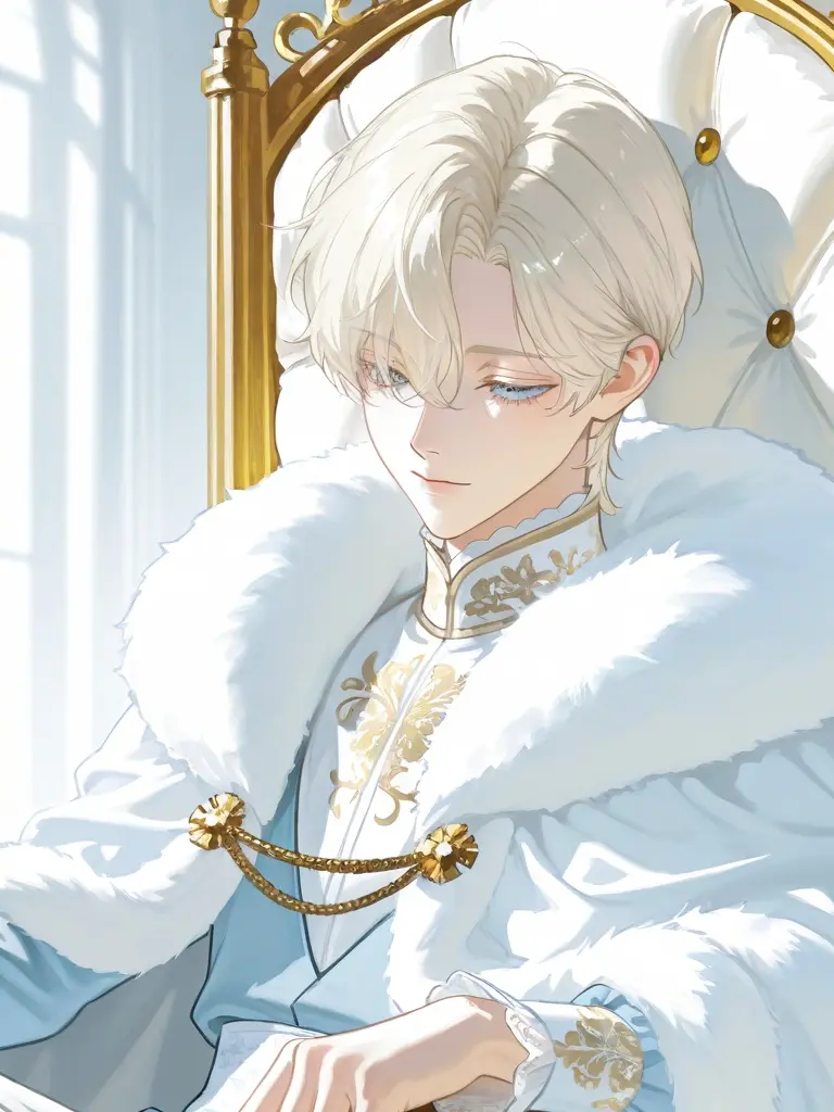 FatPea1833의 令嬢転生