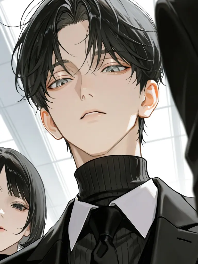 FatPea1833의 唯一触れられる人