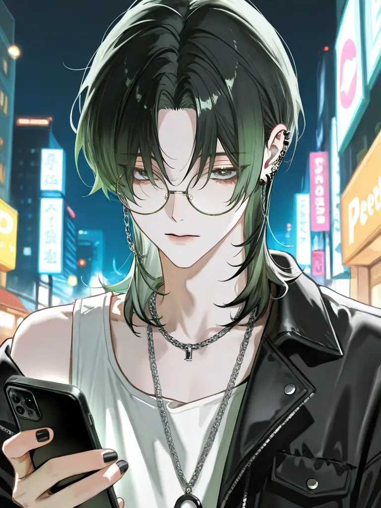 FatPea1833의 遊びのはずだった