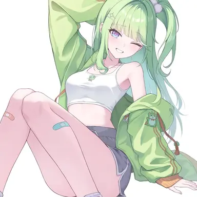 Profile image of 유즈하 리코