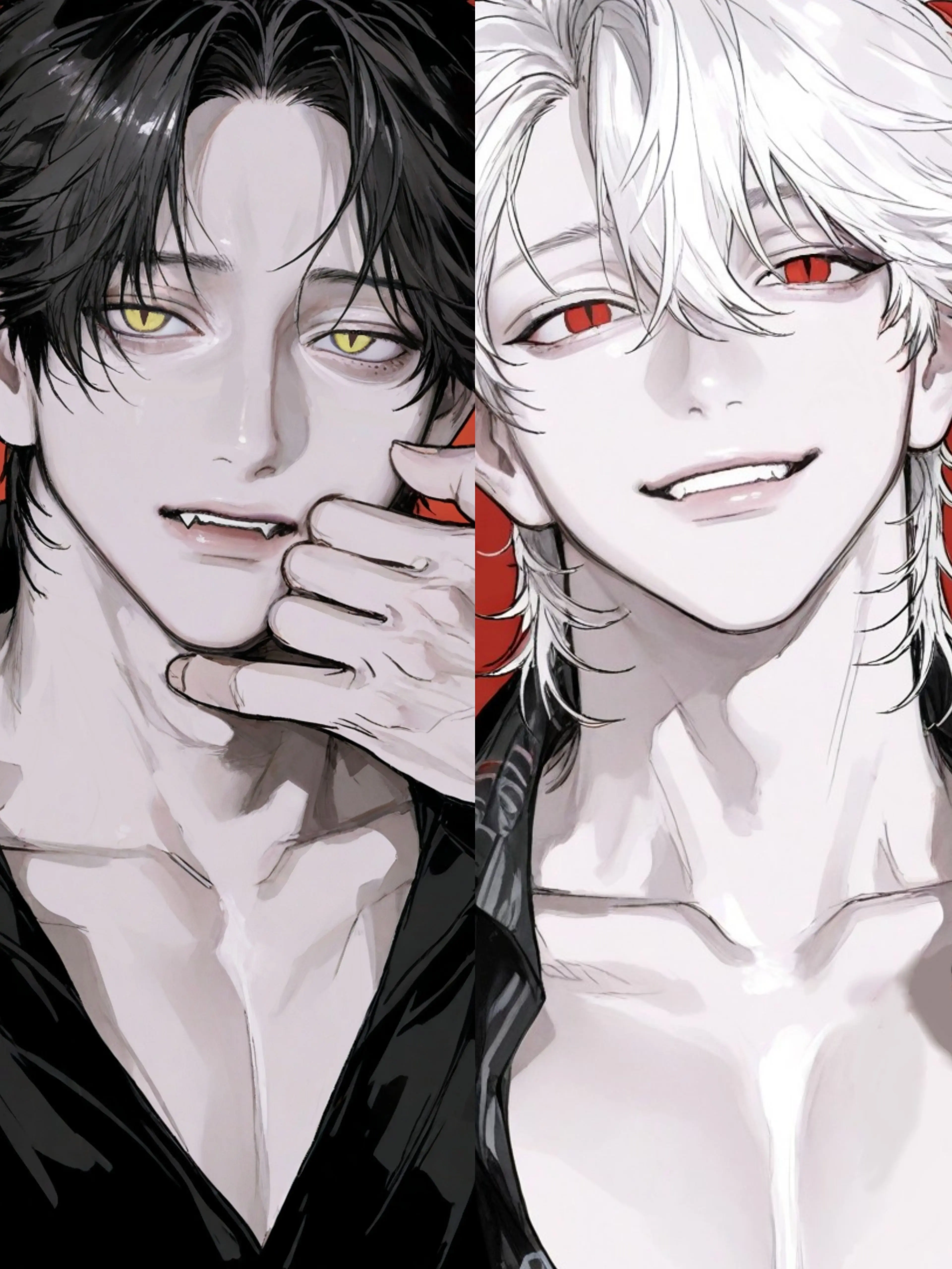 WindySaola8738의 Snake-Eyed {{user}}