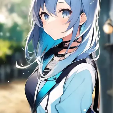 Profile image of ルリ
