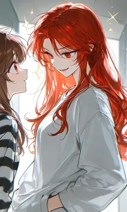 Profile image of リュ・ジハン