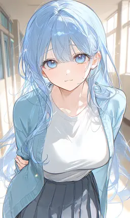 Profile image of 청하린