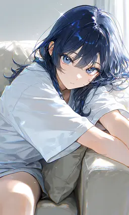 Profile image of 류청아