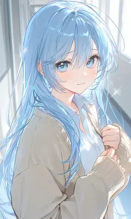 Profile image of 청하린