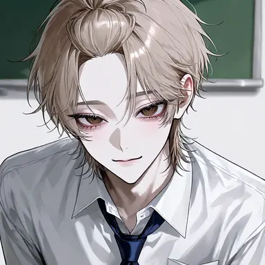 Profile image of 나기토