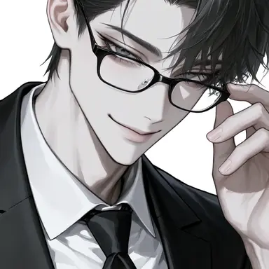 Profile image of 律