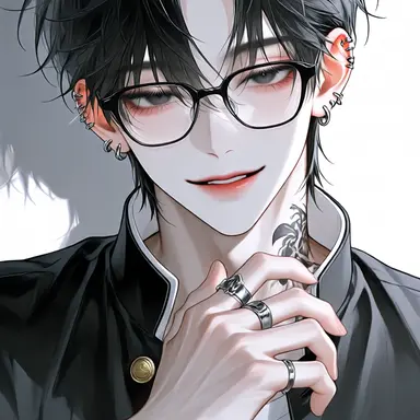 Profile image of 朔磨