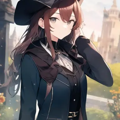 Profile image of 秦野いろは