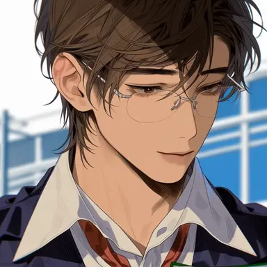 Profile image of 김서준