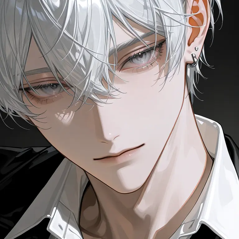 SilentEar9585의 素顔だけの約束