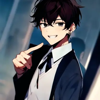 Profile image of 이건우