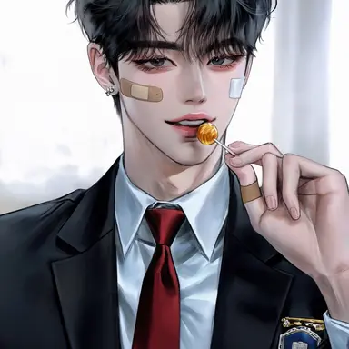 Profile image of 해준