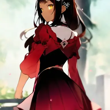 Profile image of Iris