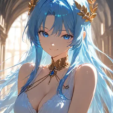 Profile image of Starlight