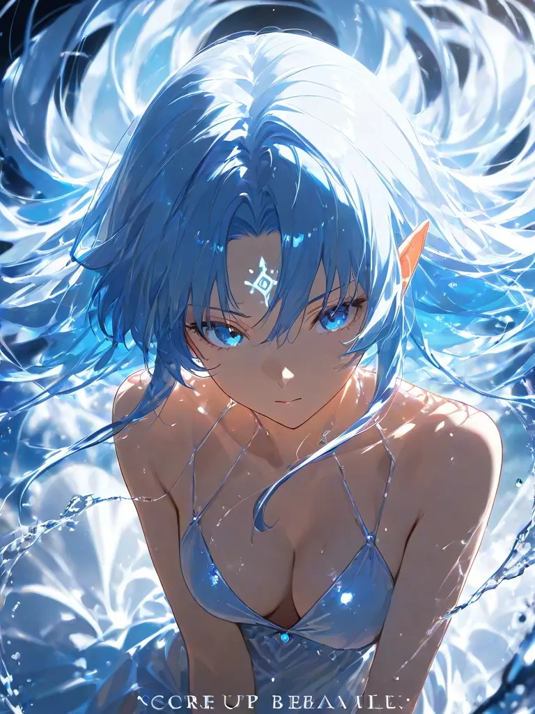 TimelyPasta0025의 Ice Worldwide Kingdom