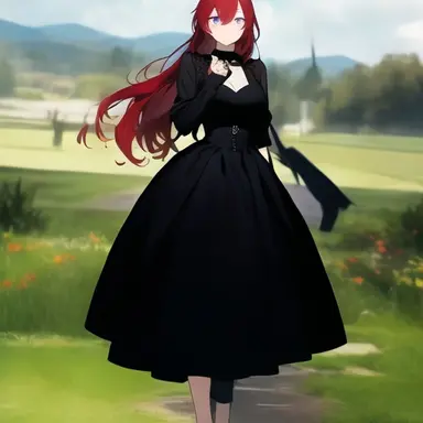 Profile image of Yinlin