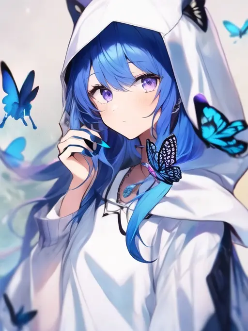 TimelyPasta0025의 From Wuthing Waves