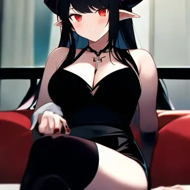 Profile image of Lamia