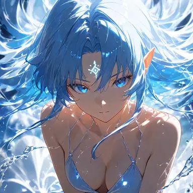 Profile image of Snowy