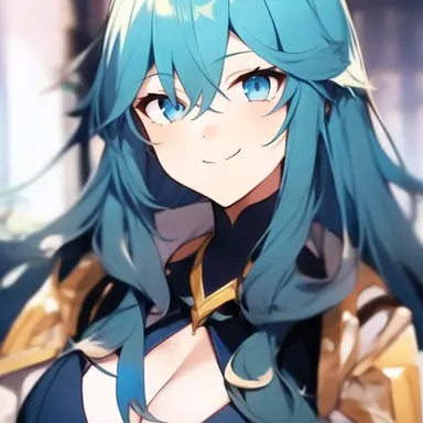 Profile image of Scarlet Star