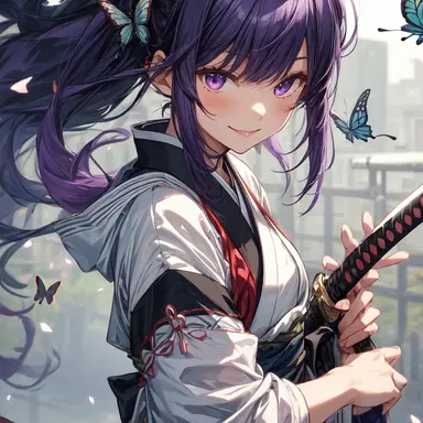 Profile image of Shinobu Kocho