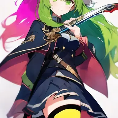 Profile image of Mitsuri