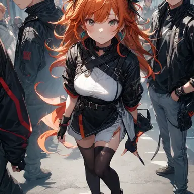 Profile image of Flamer