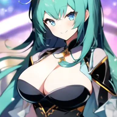 Profile image of Starlight